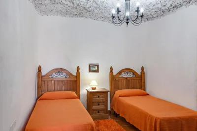 Casa Chinamada — foto 2
