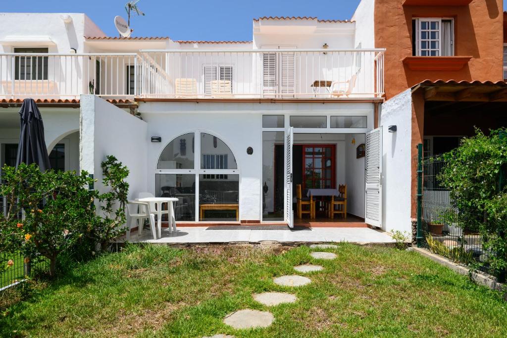 Casa Chivo