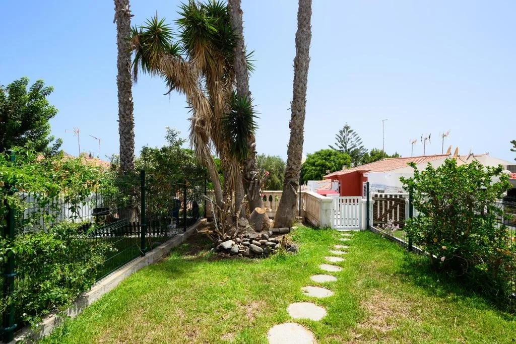 Casa Chivo