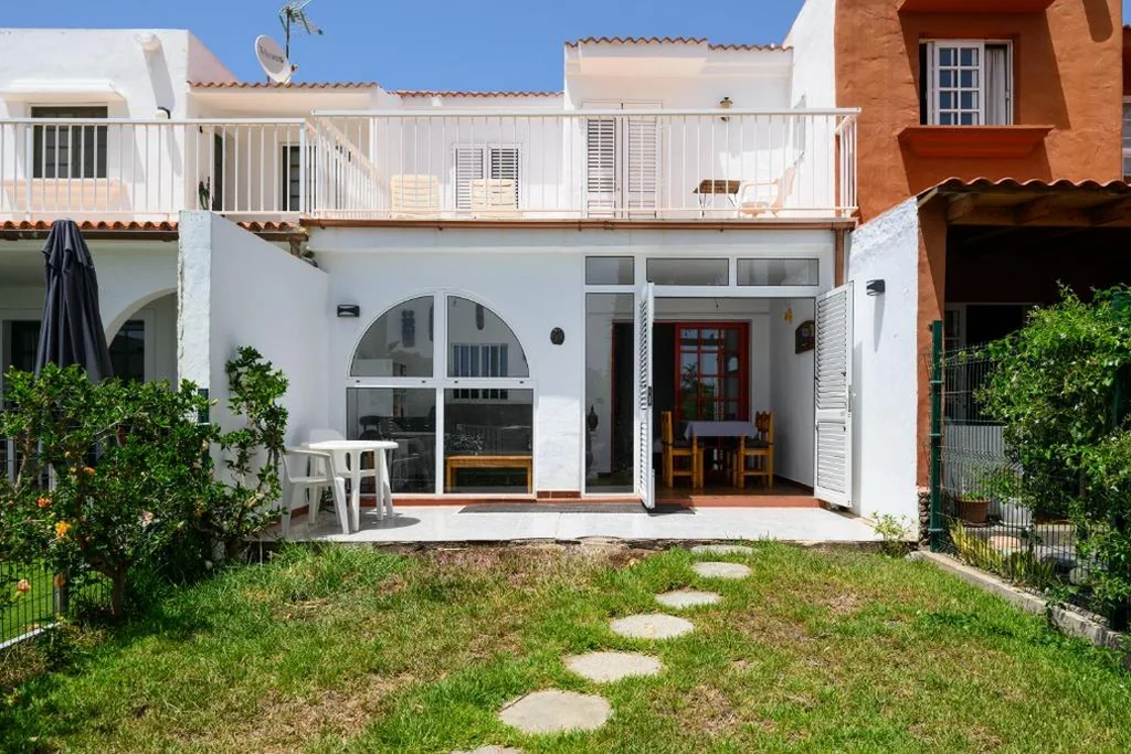 Casa con 2 camere da letto — Casa Chivo