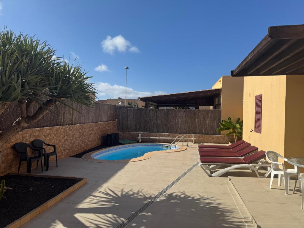 Casa Chris
