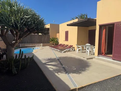 Casa Chris — Foto 12
