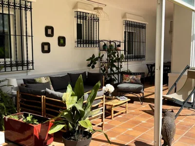 Casa Ciaurriz — 照片 3