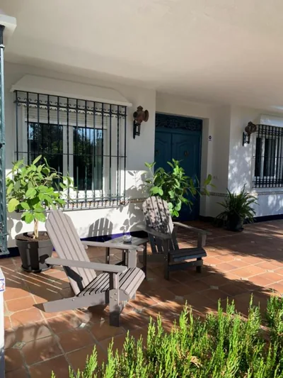 Casa Ciaurriz — 照片 4