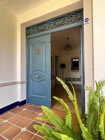 Casa Ciaurriz — 照片 7