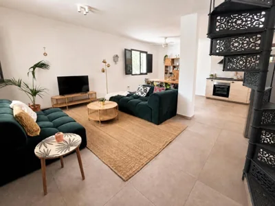 Casa Cielo, Luxury Holiday Home in Málaga Natural Park — foto 5