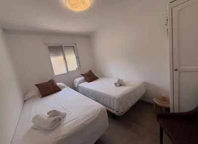 Casa Cielo, Luxury Holiday Home in Málaga Natural Park — foto 7