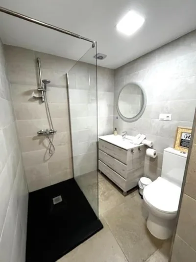 Casa Cielo, Luxury Holiday Home in Málaga Natural Park — foto 8