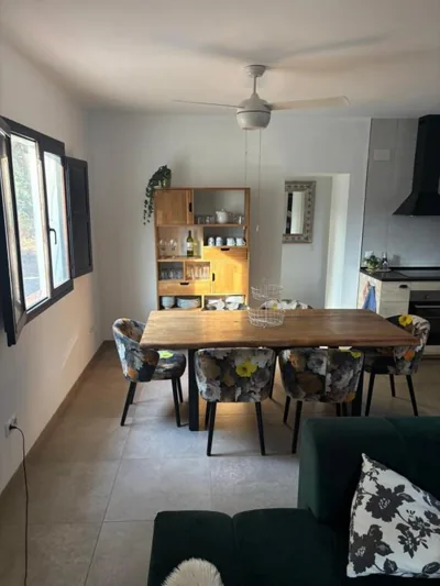 Casa Cielo, Luxury Holiday Home in Málaga Natural Park — foto 10