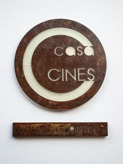 CASA CINES — 照片 10