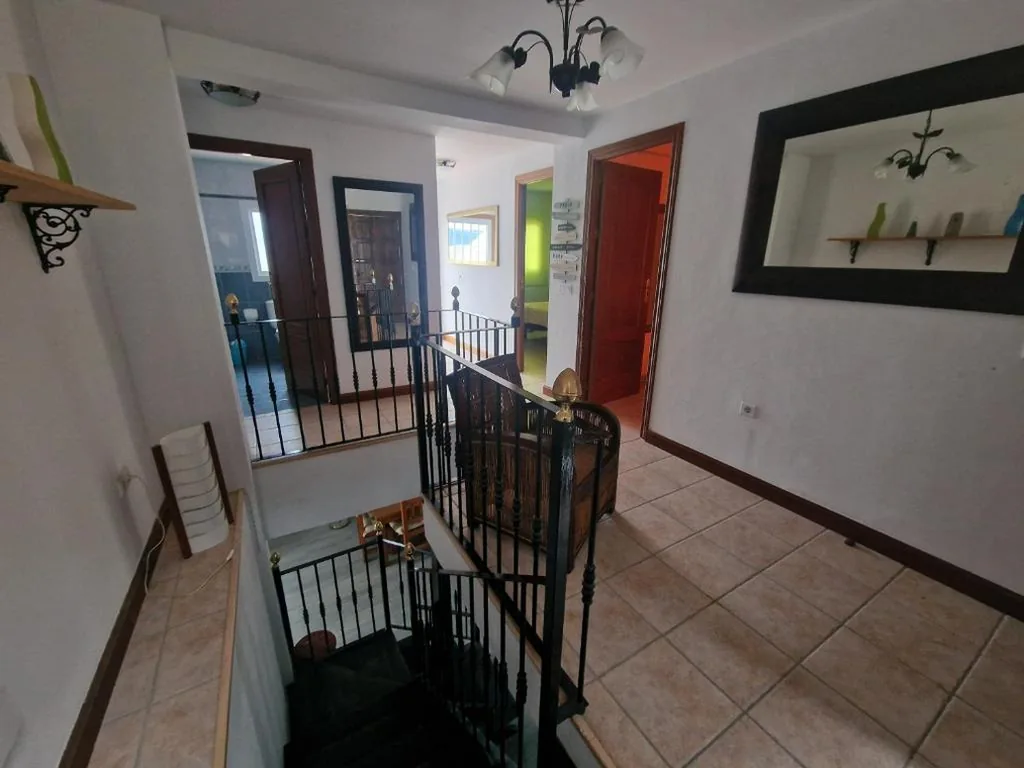 Maison de 3 chambres — Casa Clavel