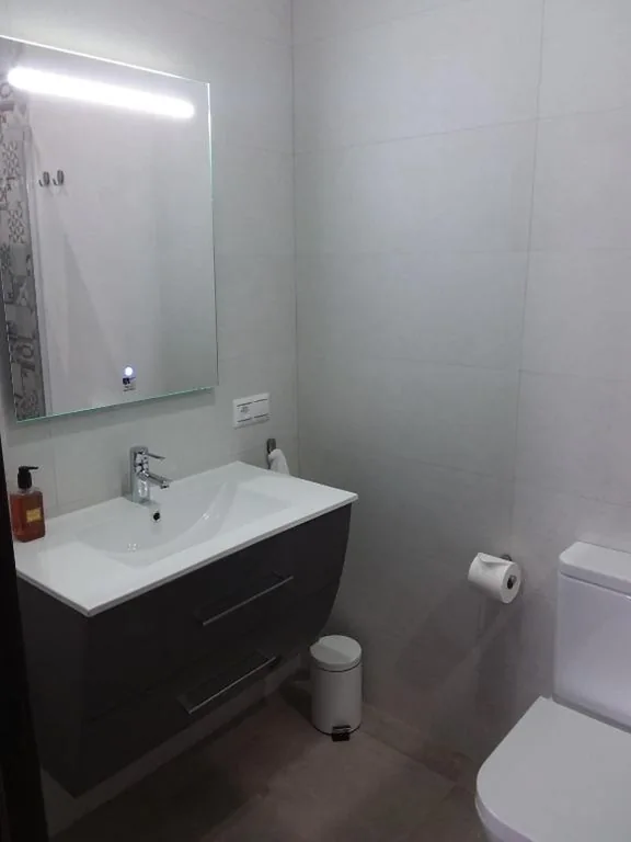 Quarto Duplo com pátio — Casa Clavero