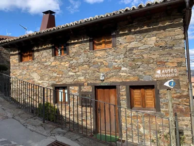 Casa Clemente II — Foto 6
