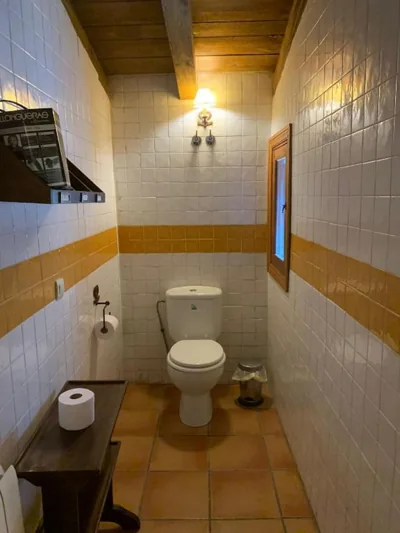 Casa Clemente II — Foto 8