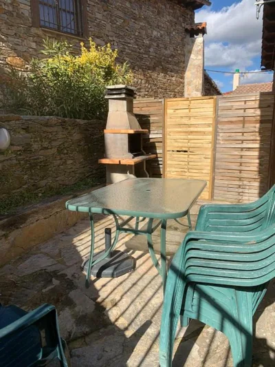 Casa Clemente II — Foto 10