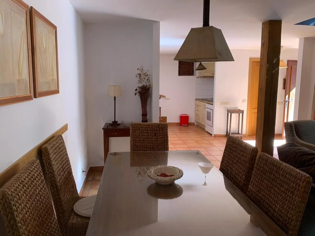Haus mit 2 Schlafzimmern — Casa Clemente II