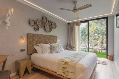 Casa Coco Boutique Hotel & Spa 4*S - Adults Only — foto 2