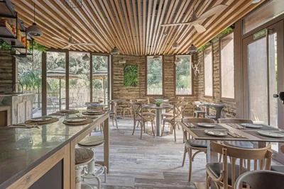 Casa Coco Boutique Hotel & Spa 4*S - Adults Only — foto 5