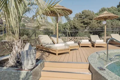 Casa Coco Boutique Hotel & Spa 4*S - Adults Only — foto 7
