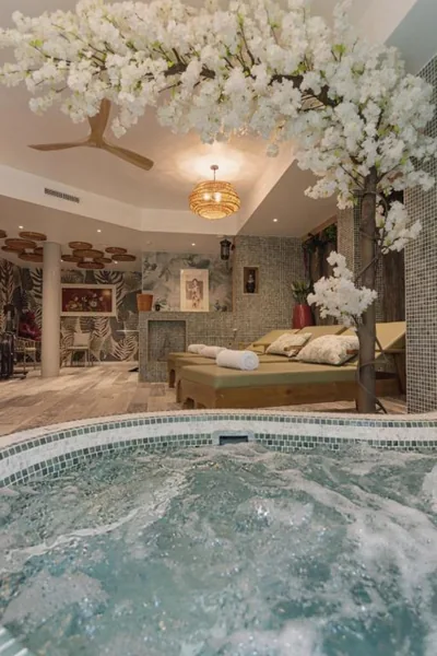 Casa Coco Boutique Hotel & Spa 4*S - Adults Only — foto 9