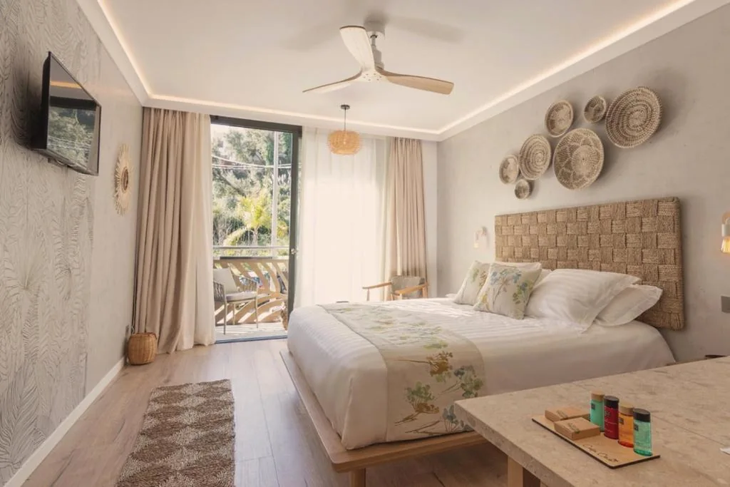 Habitación Doble Estándar — Casa Coco Boutique Hotel & Spa 4*S - Adults Only