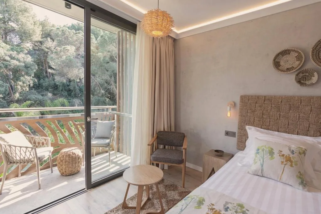 Habitación Doble Superior — Casa Coco Boutique Hotel & Spa 4*S - Adults Only
