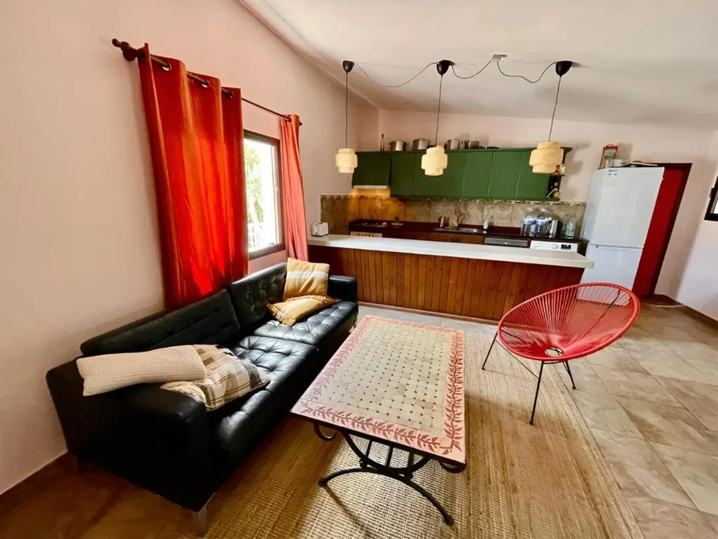 Apartamento Estudio con cama extragrande — Casa Cocolores