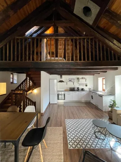 Casa Collao — 照片 4