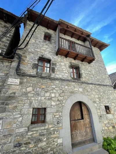 Casa Collao — 照片 5