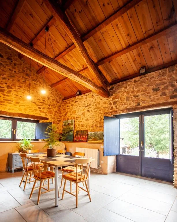 Appartement — CASA COLOMBA