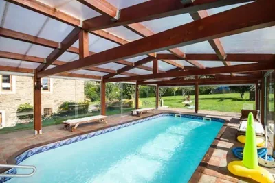 Casa Compostela — foto 5