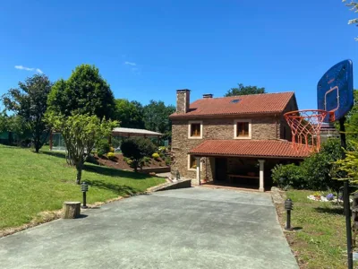 Casa Compostela — foto 12