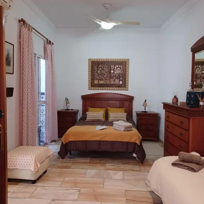 Casa Con Alma # junto a estación de trenes y muy cerca del centro — Foto 2