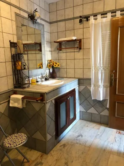 Casa Con Alma # junto a estación de trenes y muy cerca del centro — Foto 3