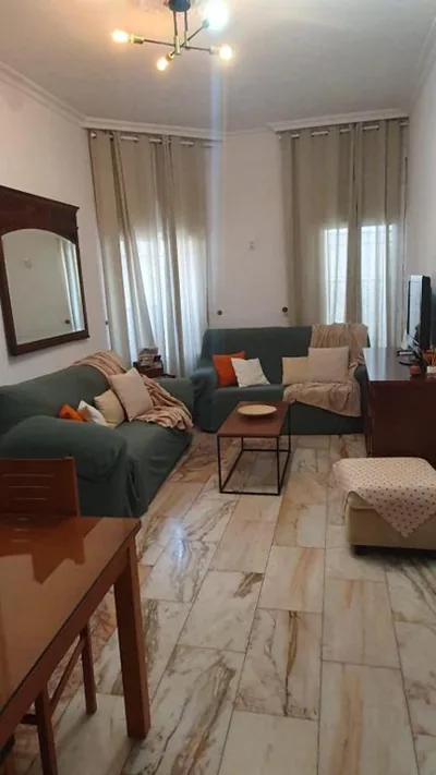 Casa Con Alma # junto a estación de trenes y muy cerca del centro — Foto 5