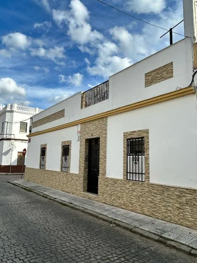 Casa Con Alma # junto a estación de trenes y muy cerca del centro — Foto 6