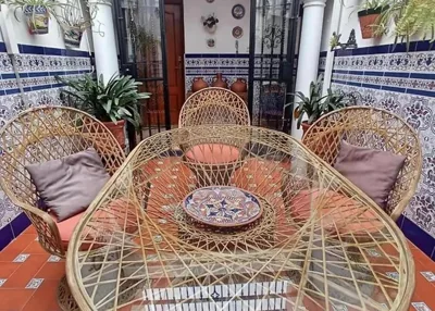 Casa Con Alma # junto a estación de trenes y muy cerca del centro — Foto 9