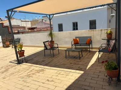 Casa Con Alma # junto a estación de trenes y muy cerca del centro — Foto 10