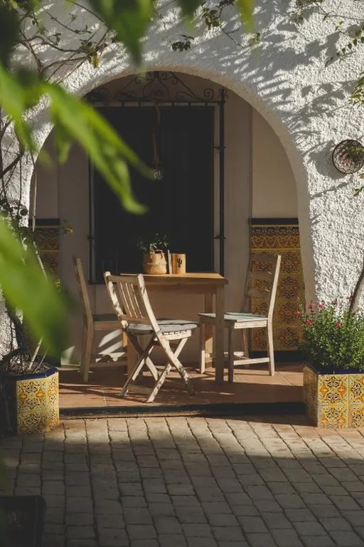 Casa — Casa con encanto