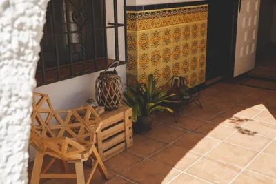 Casa con encanto — foto 12