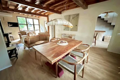 Casa con Encanto en Candeleda — foto 4