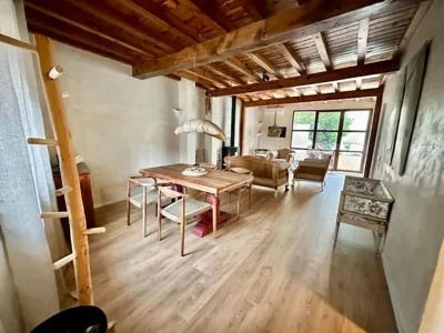 Casa con Encanto en Candeleda — foto 7