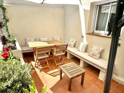 Casa con Encanto en Candeleda — foto 9