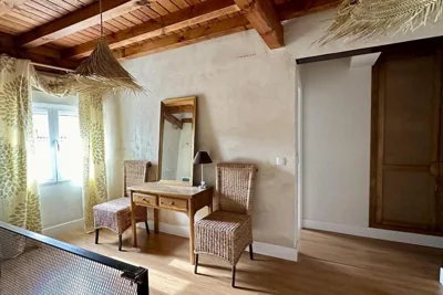 Casa con Encanto en Candeleda — foto 10