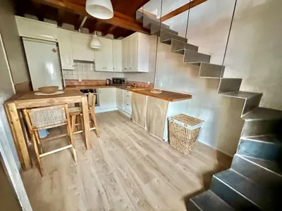 Casa con Encanto en Candeleda — foto 12