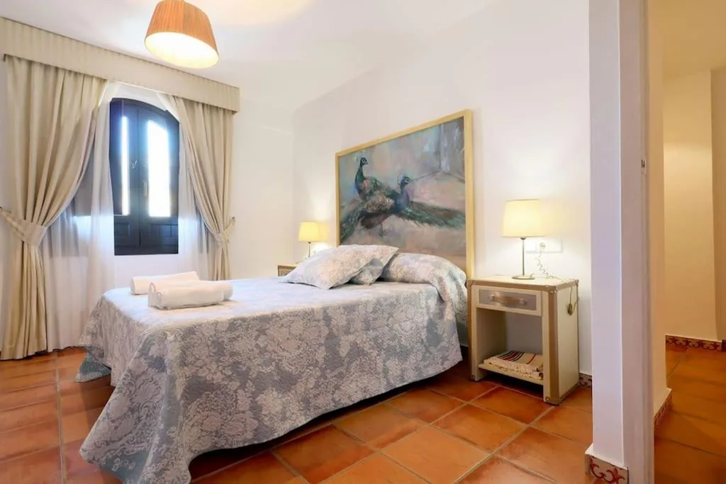 Casa con encanto en la judería de Córdoba