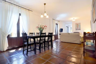 Casa con encanto en la judería de Córdoba — photo 4
