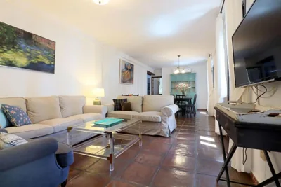 Casa con encanto en la judería de Córdoba — photo 5