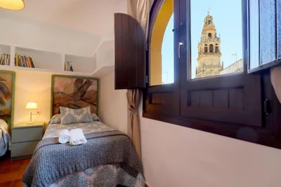 Casa con encanto en la judería de Córdoba — photo 7