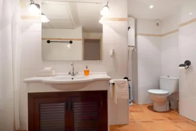 Casa con encanto en la judería de Córdoba — photo 8
